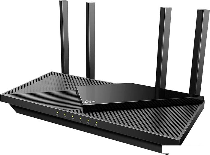 Wi-Fi роутер TP-Link Archer AX55- фото2