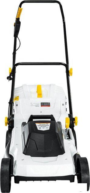 Газонокосилка Kranz KR-16-1241- фото4