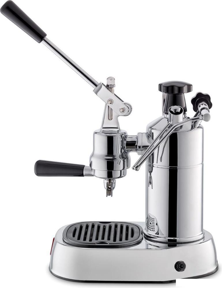 Рожковая бойлерная кофеварка La Pavoni LPLPLQ01EU- фото3