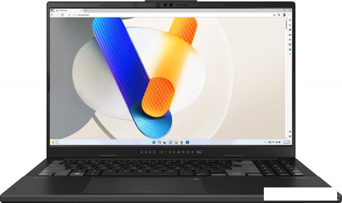 Ноутбук ASUS Vivobook Pro 15 OLED N6506MV-MA155- фото