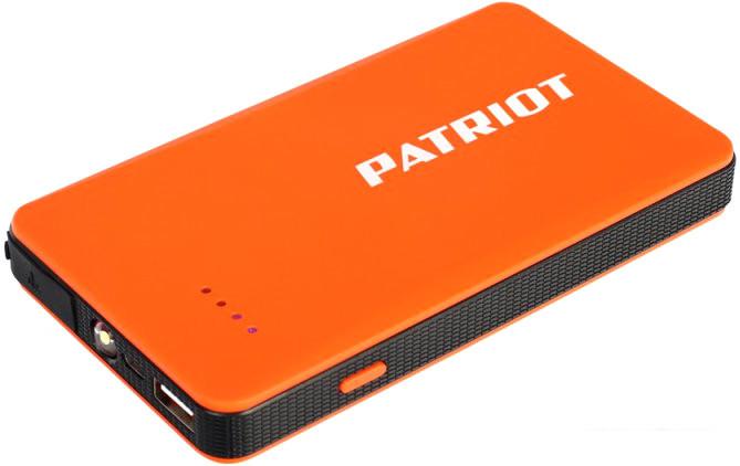 Пусковое устройство Patriot Magnum 8P- фото