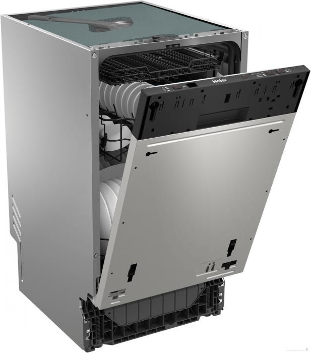 Встраиваемая посудомоечная машина Haier HDWE10-394RU- фото2