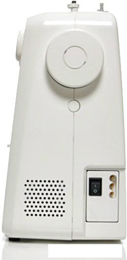 Швейная машина Janome Legend LE-20- фото4
