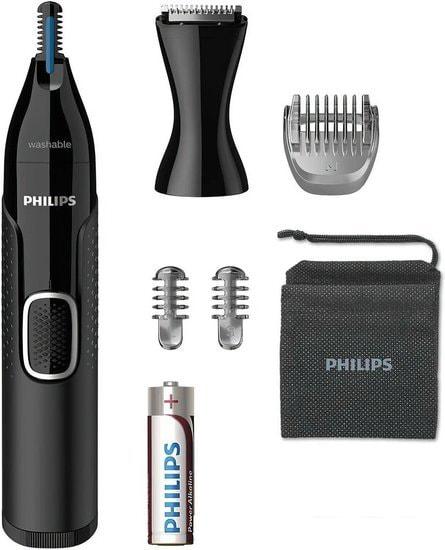 Универсальный триммер Philips NT5650/16- фото