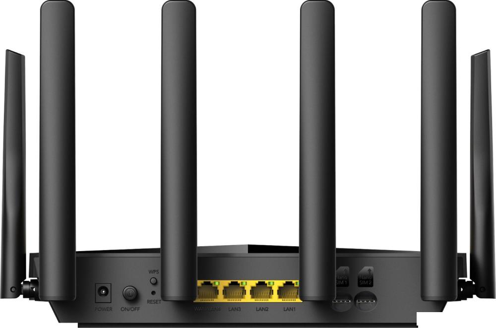 4G Wi-Fi роутер Cudy LT700 1.0- фото2