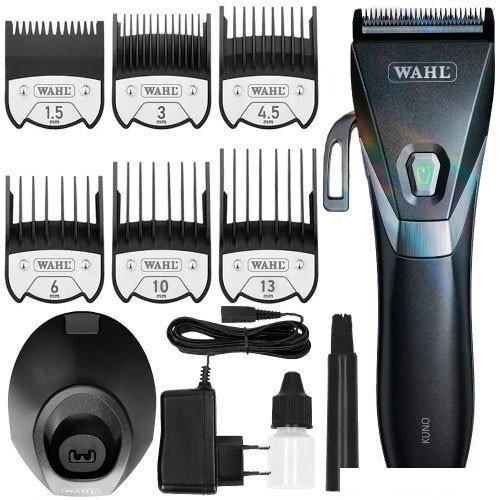 Машинка для стрижки волос Wahl Kuno 1887-0470- фото