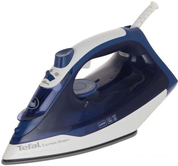 Утюг Tefal FV2838E0- фото