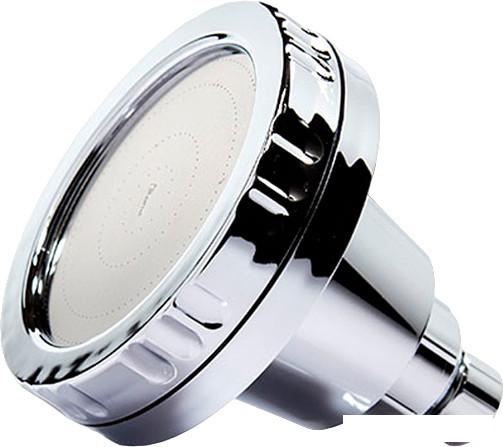 Душевая лейка Aroma Sense AROFIX-01 (серебристый)- фото