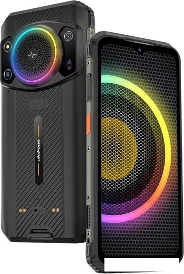 Смартфон Ulefone Armor 21 (черный)- фото2