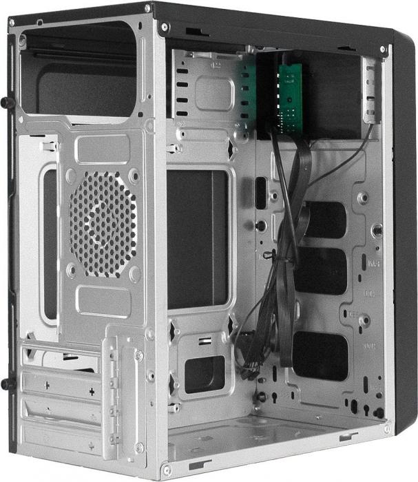 Корпус ExeGate mEVO-7805 EX296165RUS- фото2