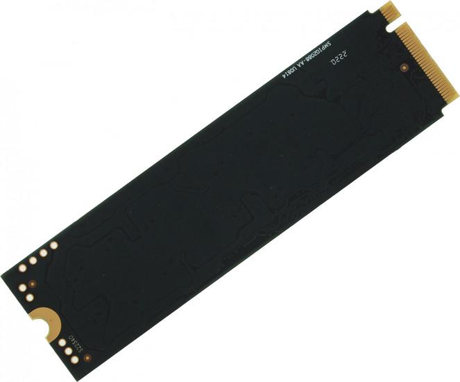 SSD Digma Meta M6 512GB DGSM4512GM63T- фото2