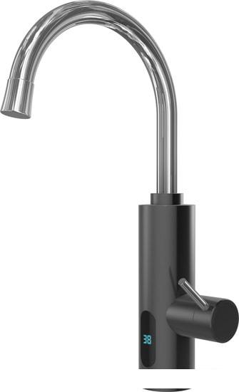 Водонагреватель Electrolux Taptronic (черный)- фото