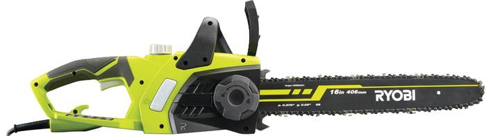 Электрическая пила Ryobi RCS2340B- фото2