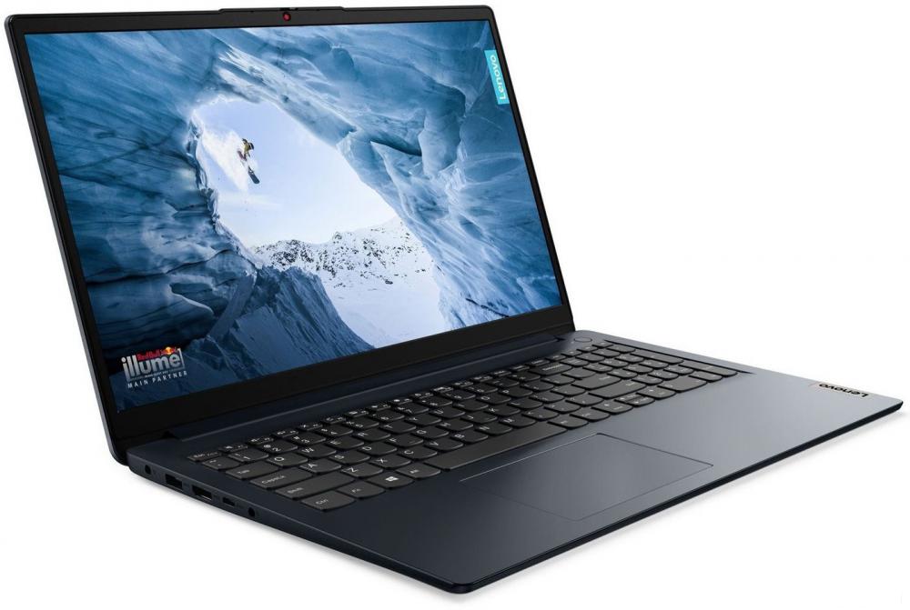 Ноутбук Lenovo IdeaPad 1 15IGL7 82V700G5FE- фото3
