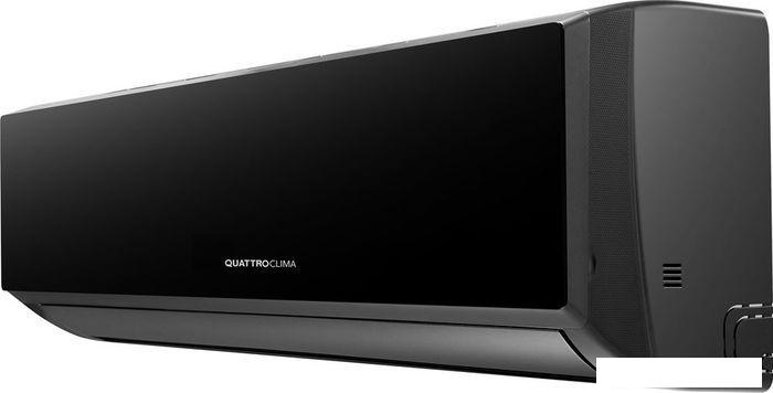 Кондиционер Quattroclima QV-FE12WA/QN-FE12WA- фото2