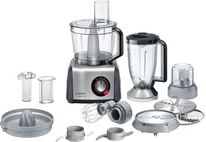 Кухонный комбайн Bosch MC812M844- фото