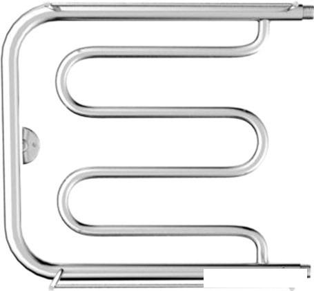 Полотенцесушитель Ростела Фокстрот ДУ-25 1" 60x70 см