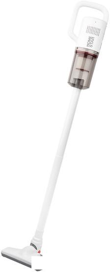 Пылесос HomeStar HS-1027 (белый)