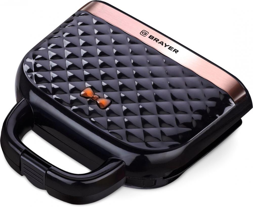 Вафельница Brayer BR2304