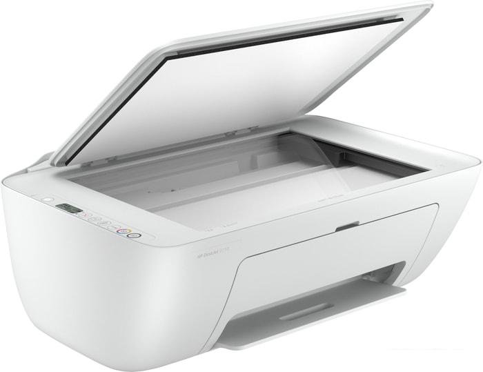 МФУ HP DeskJet 2710 5AR83B- фото4