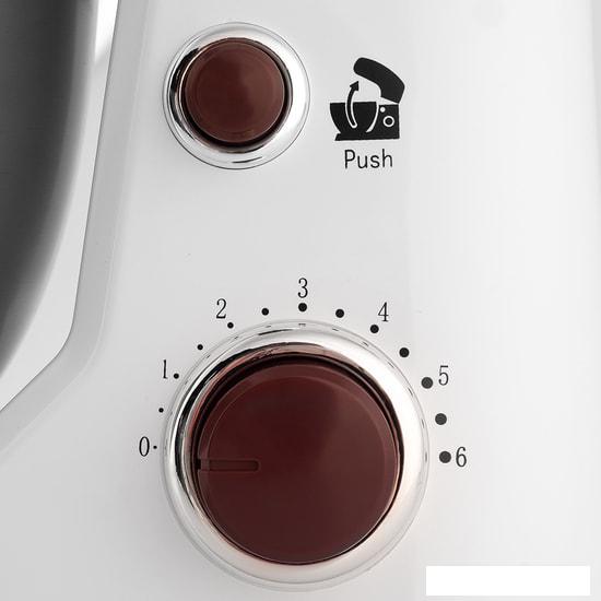 Планетарный миксер Vitek VT-1433 W- фото3
