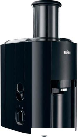 Соковыжималка Braun Multiquick 3 (J 300)- фото