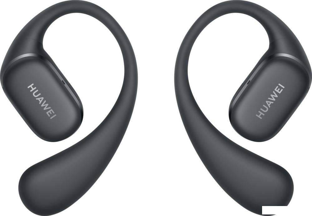Наушники Huawei FreeArc (черный, международная версия)- фото2