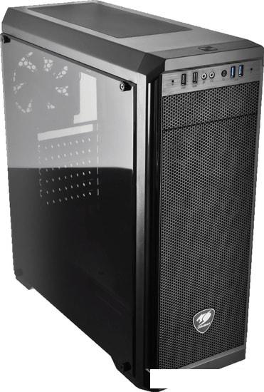 Корпус Cougar MX330-G- фото
