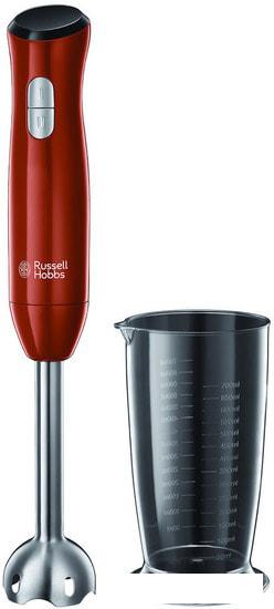 Погружной блендер Russell Hobbs Desire 24690-56- фото