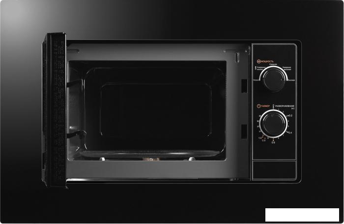 Микроволновая печь Comfee CBM2000B- фото3