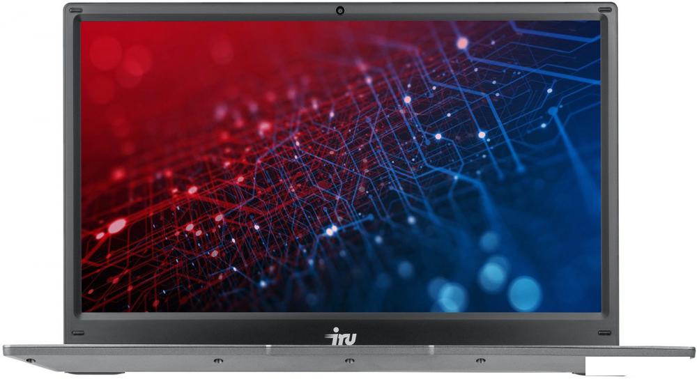Ноутбук iRU Tactio 14RLH 2058877