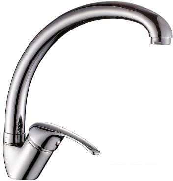 Смеситель Rossinka Silvermix A35-25- фото