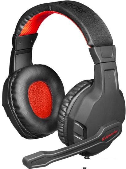 Наушники Defender Сujo- фото2