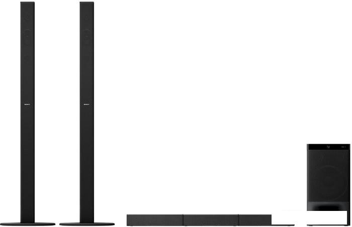 Набор акустики Sony HT-S700RF- фото