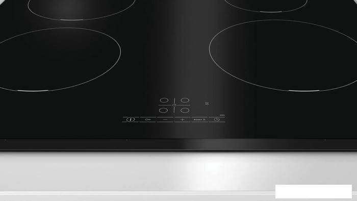 Варочная панель Bosch Serie 4 PIE631BB5E- фото3