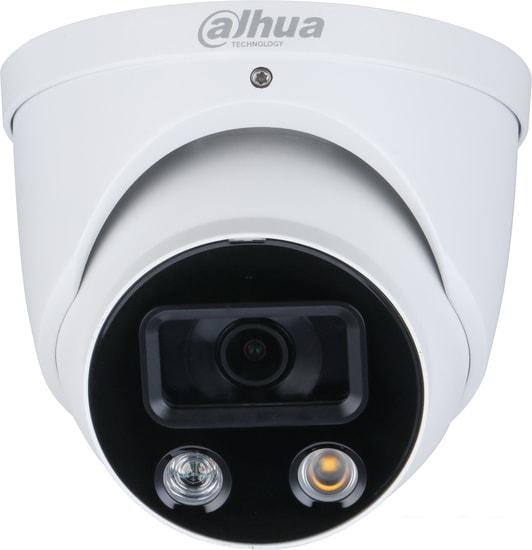 IP-камера Dahua DH-IPC-HDW3449HP-AS-PV-0280B- фото2