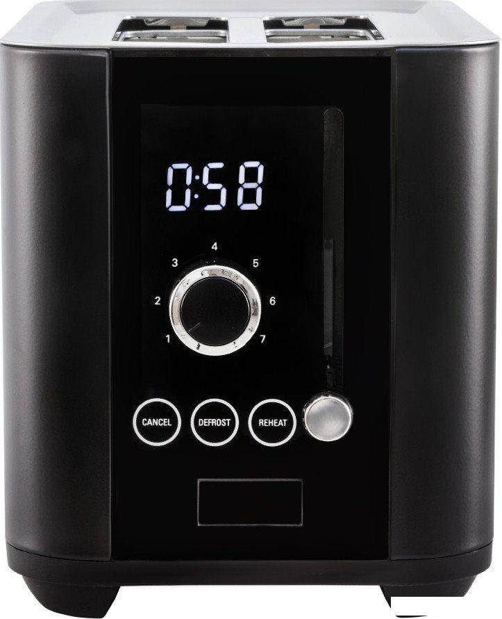 Тостер JVC JK-TS741- фото4