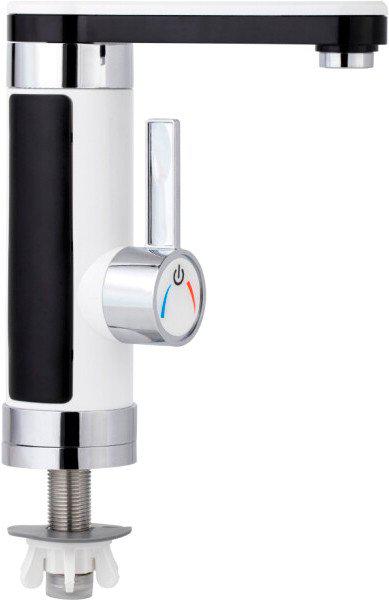 Проточный электрический водонагреватель-кран Atmor Tap Elegance 3 кВт- фото