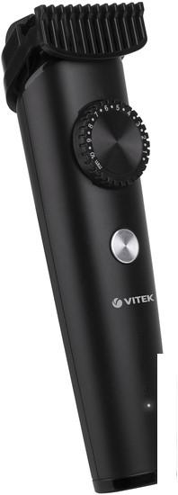 Триммер для бороды и усов Vitek VT-2562- фото