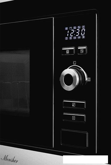 Микроволновая печь Monsher MMH 201 BX- фото4