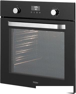 Электрический духовой шкаф Haier HOX-P11HGB- фото4