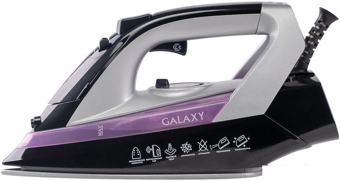 Утюг Galaxy GL6128- фото2