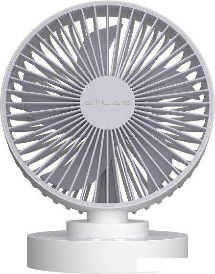 Вентилятор Atlas AT-SF-0601M (WT)