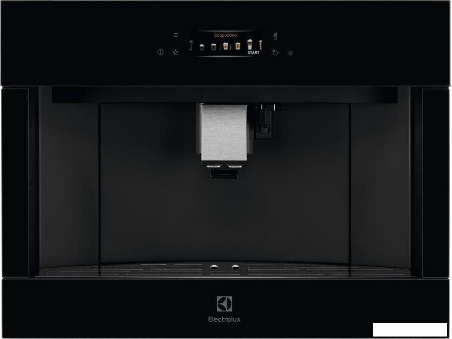 Кофемашина Electrolux KBC85Z