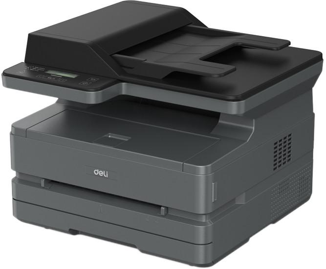 МФУ Deli M3100ADNW- фото