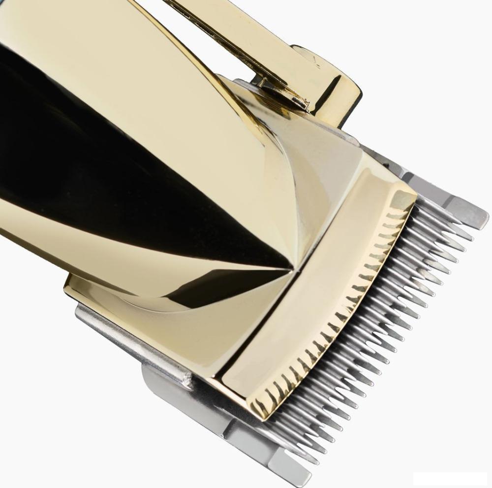 Машинка для стрижки волос BaByliss Super-X Metal E992E- фото4