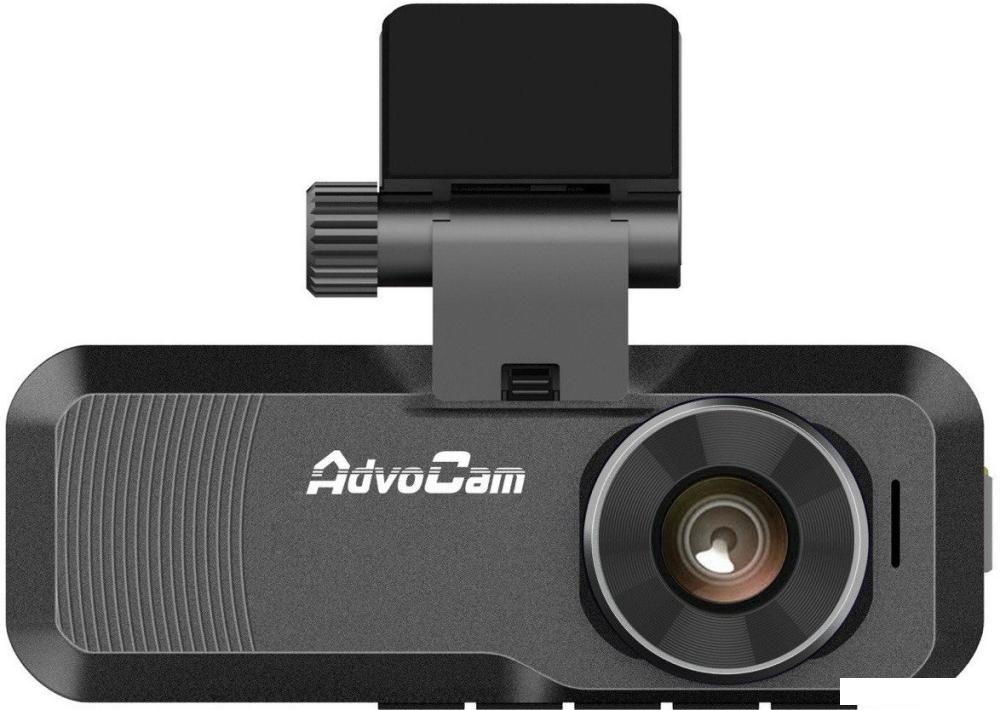 Видеорегистратор AdvoCam 4K DUO III- фото