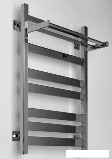 Полотенцесушитель Ростела Квадро V 30+ 1/2" 50x100 см