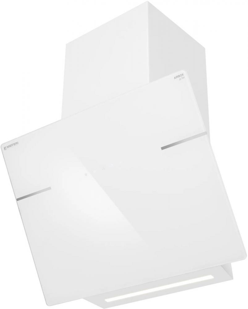 Кухонная вытяжка Meferi AIRBOX60WH Ultra