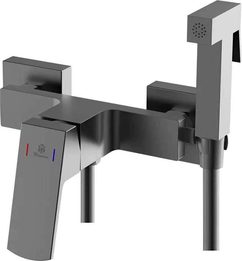 Смеситель Diadonna Д47-19119QH